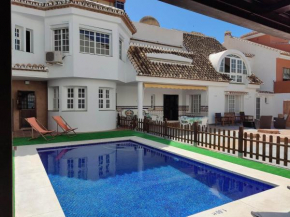 Villa Vega